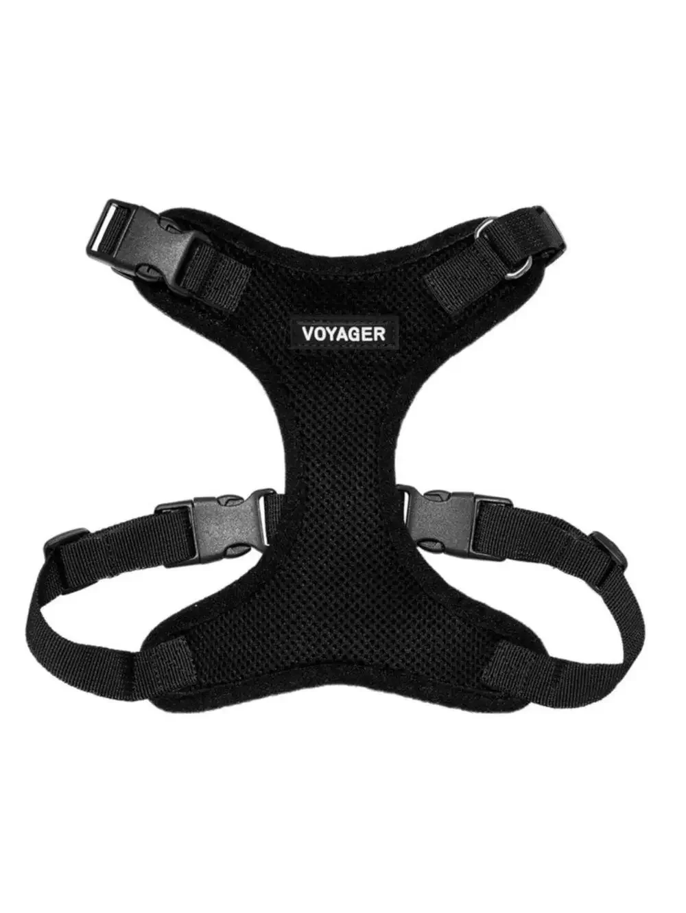 Voyager Step-in Pet Harness  All Weather Mesh, Adjustable Step in Harness SMALL